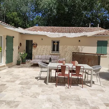 Avec Piscine Proche Centre Villa *
